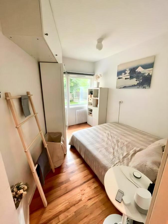 Keybutler Central Apartment Majorstuen Осло Екстер'єр фото