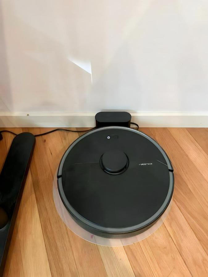 Keybutler Central Apartment Majorstuen Осло Екстер'єр фото